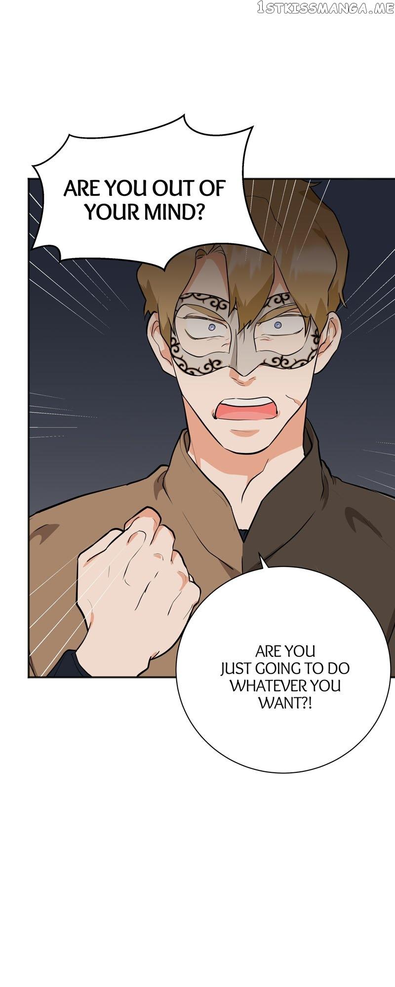 Goodbye My Juliet Chapter 14 page 46
