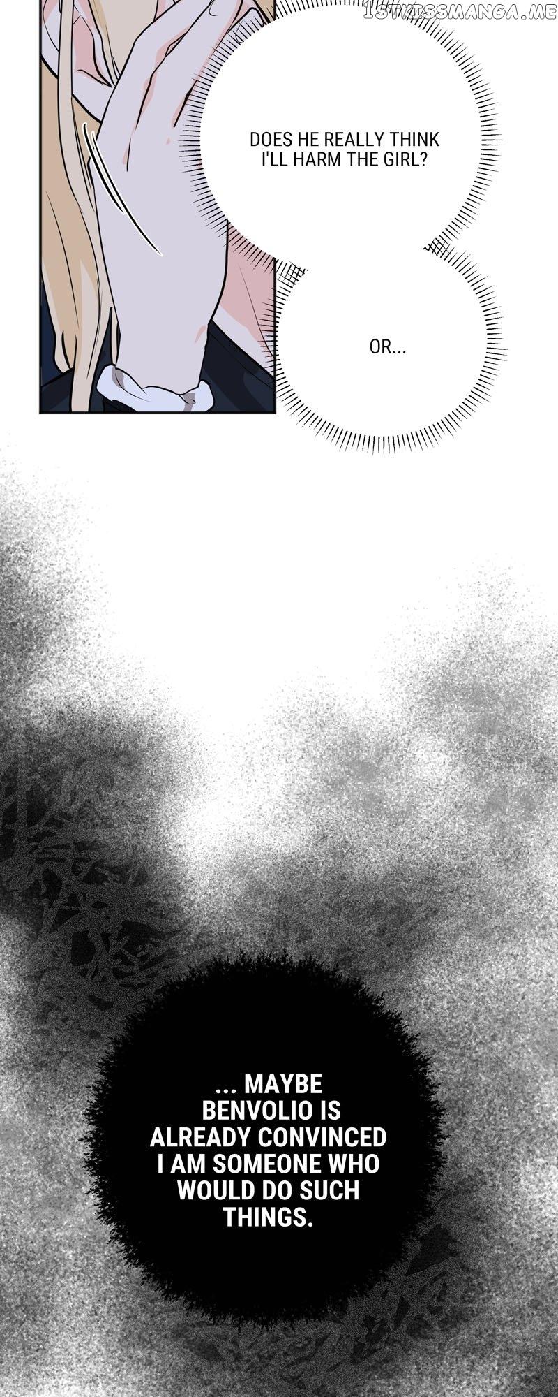 Goodbye My Juliet Chapter 14 page 48