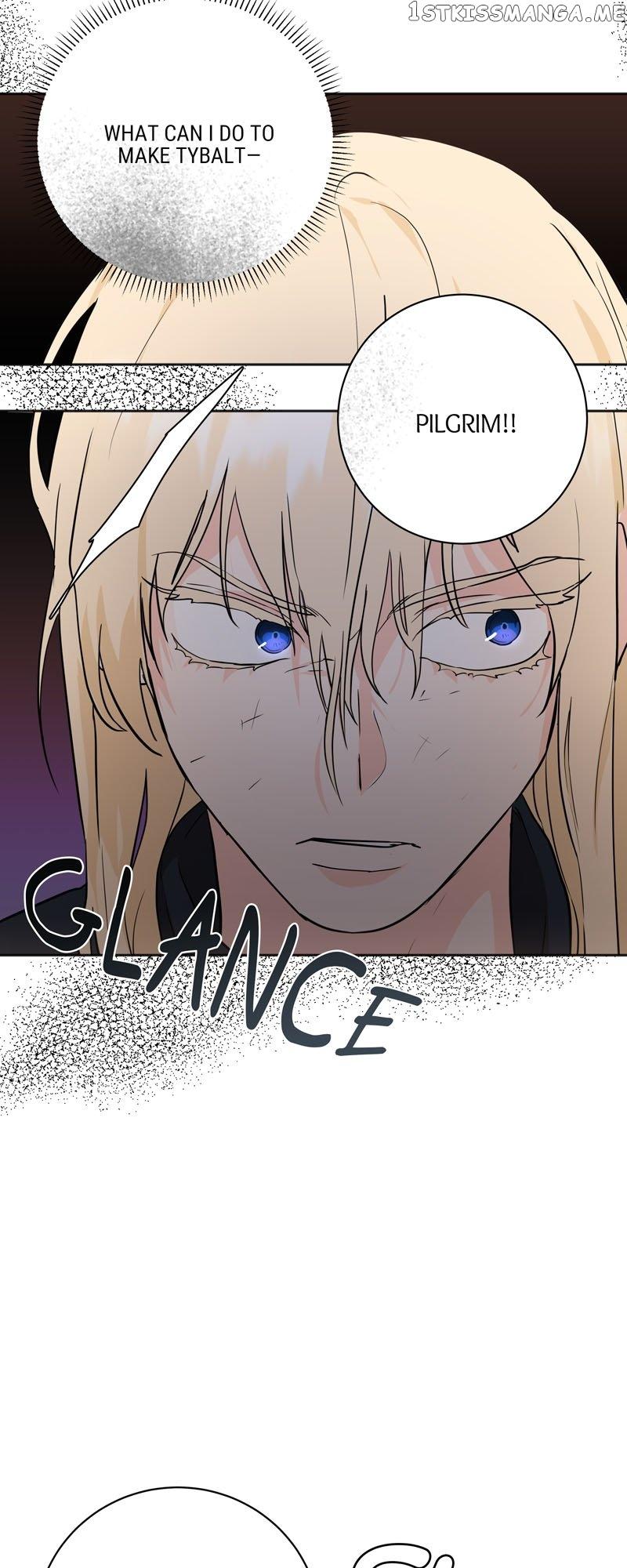 Goodbye My Juliet Chapter 14 page 4