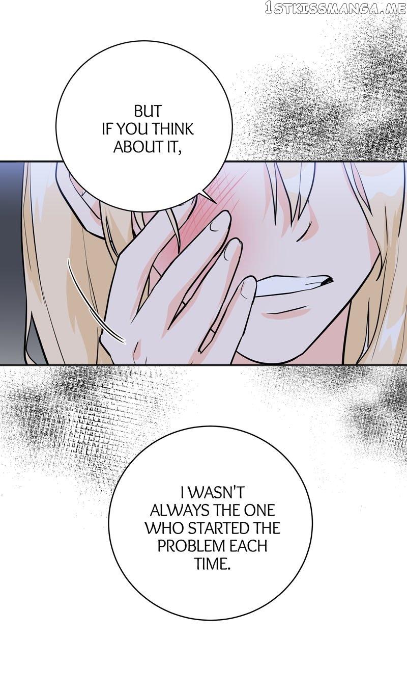 Goodbye My Juliet Chapter 14 page 50