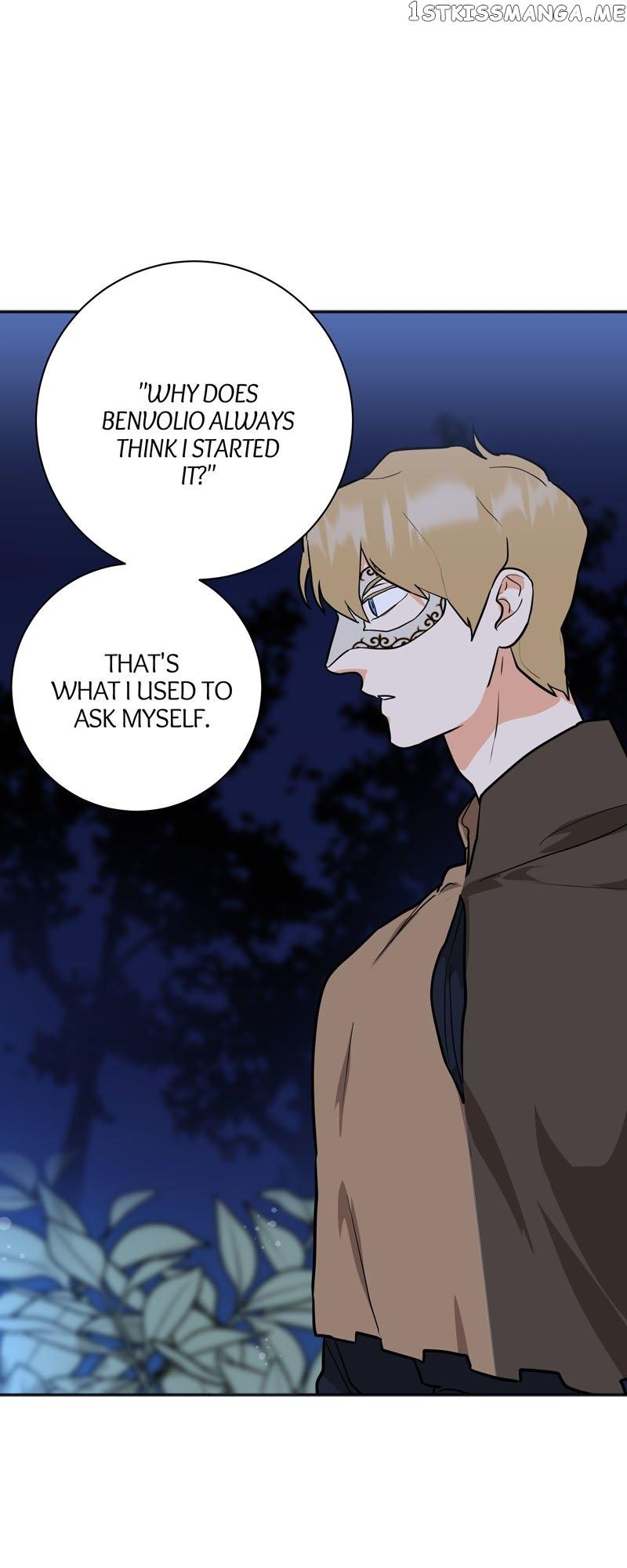 Goodbye My Juliet Chapter 14 page 51