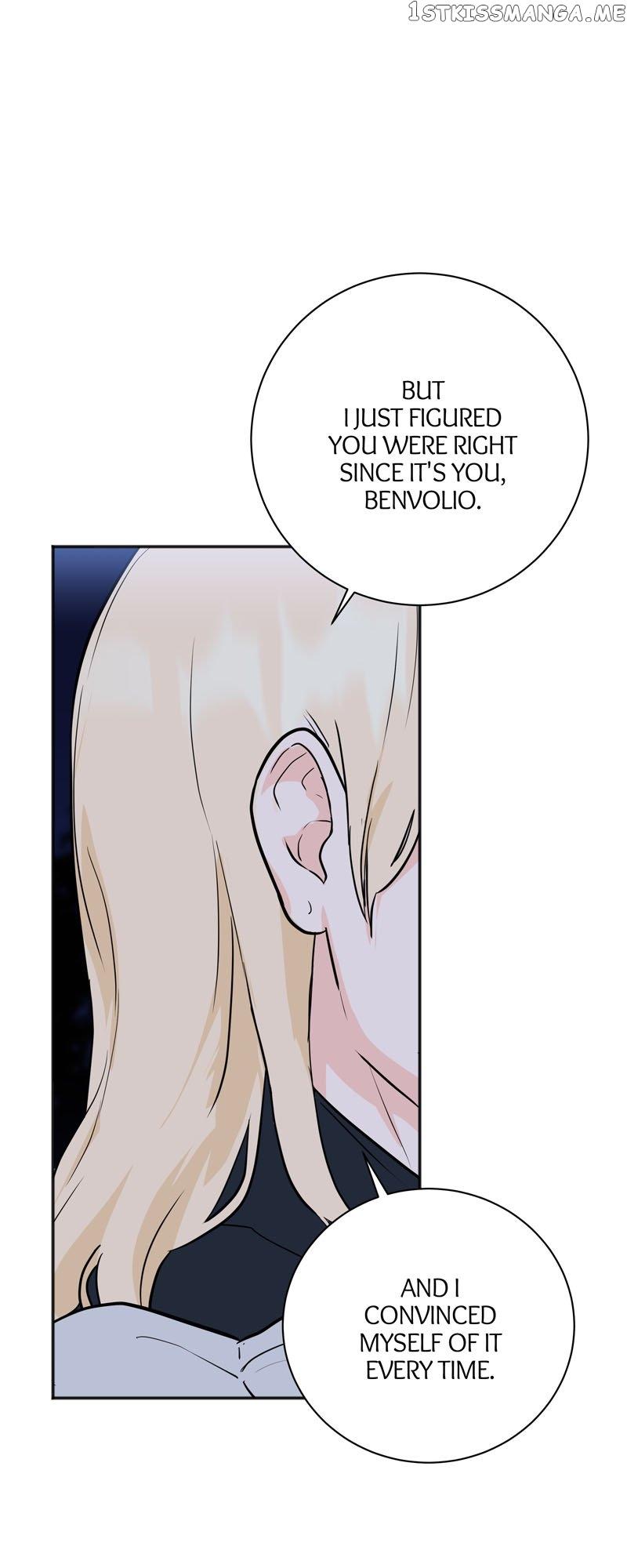 Goodbye My Juliet Chapter 14 page 52