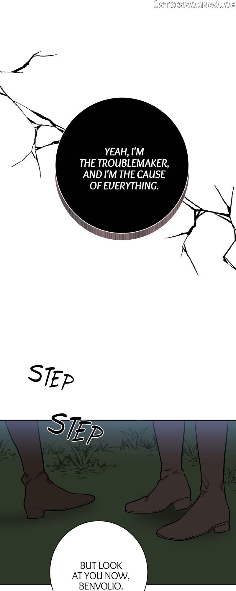 Goodbye My Juliet Chapter 14 page 53