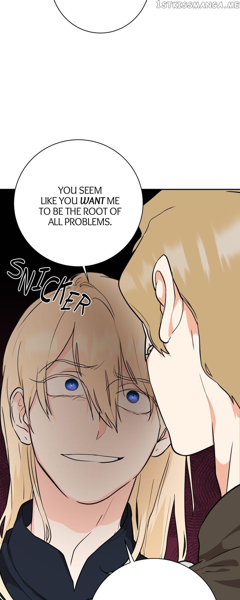 Goodbye My Juliet Chapter 14 page 54