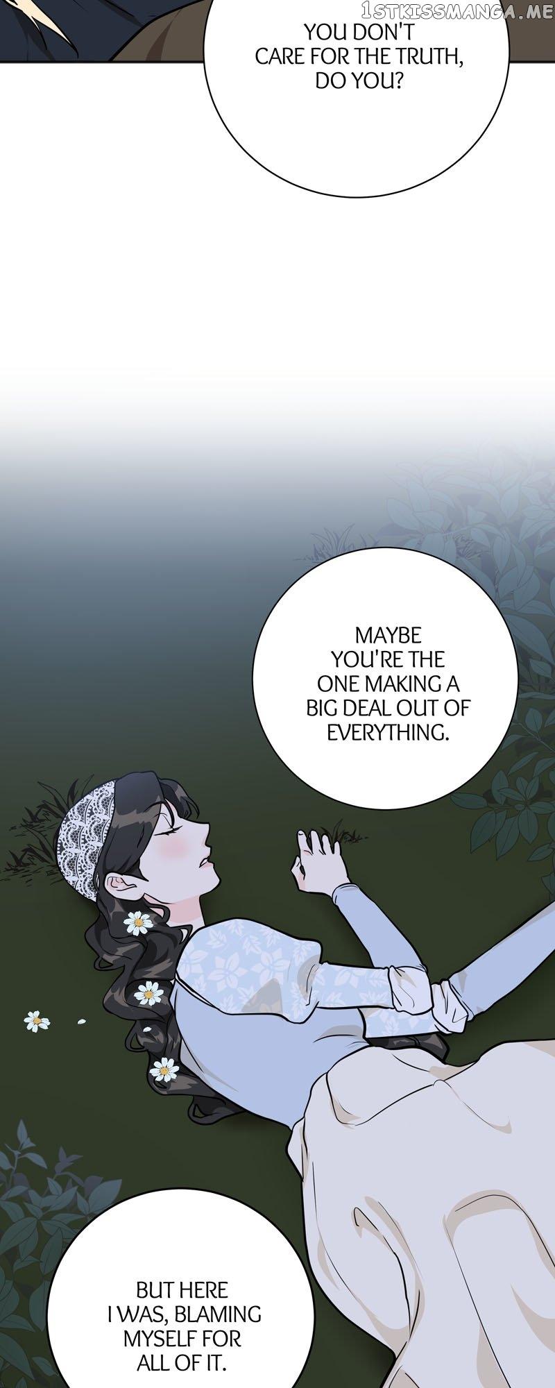 Goodbye My Juliet Chapter 14 page 55
