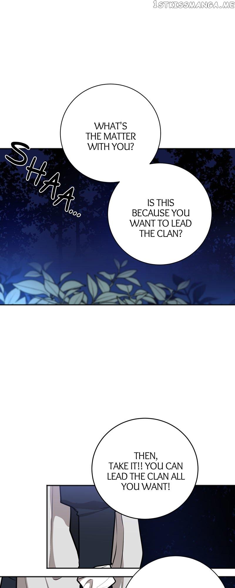 Goodbye My Juliet Chapter 14 page 57