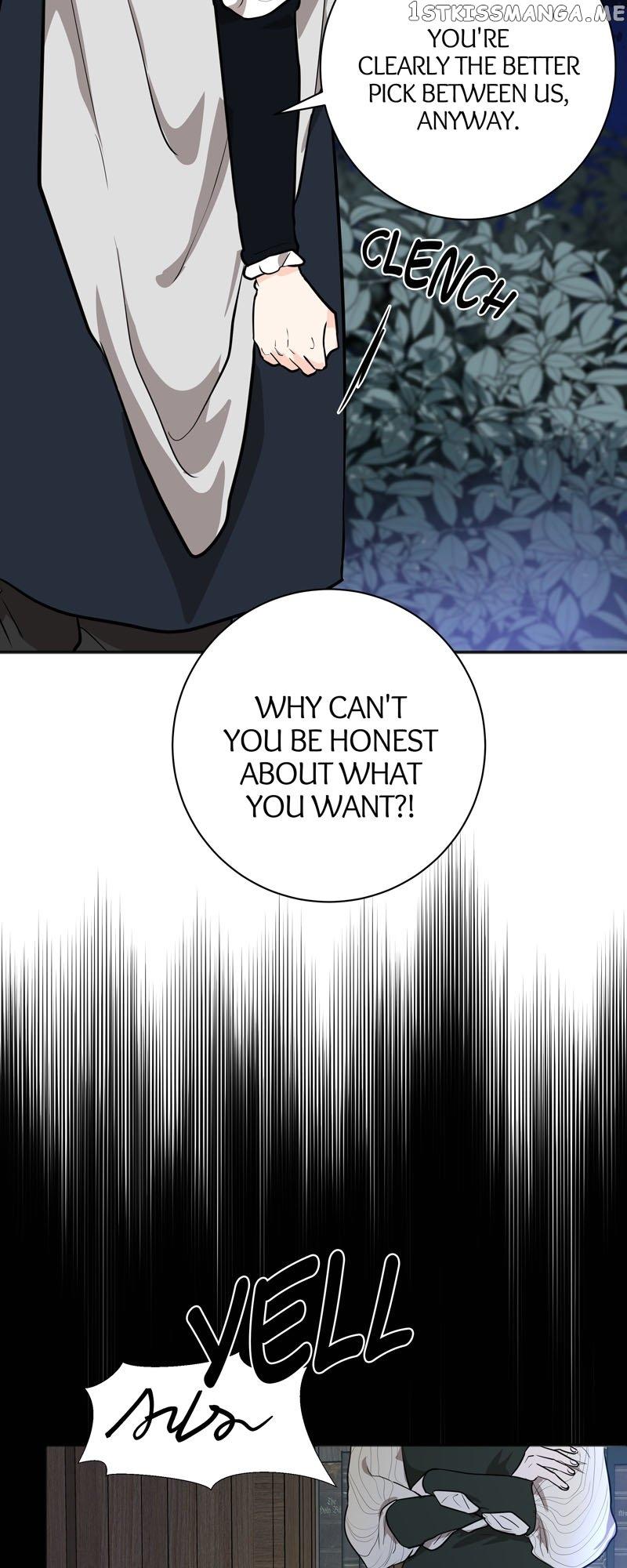 Goodbye My Juliet Chapter 14 page 58