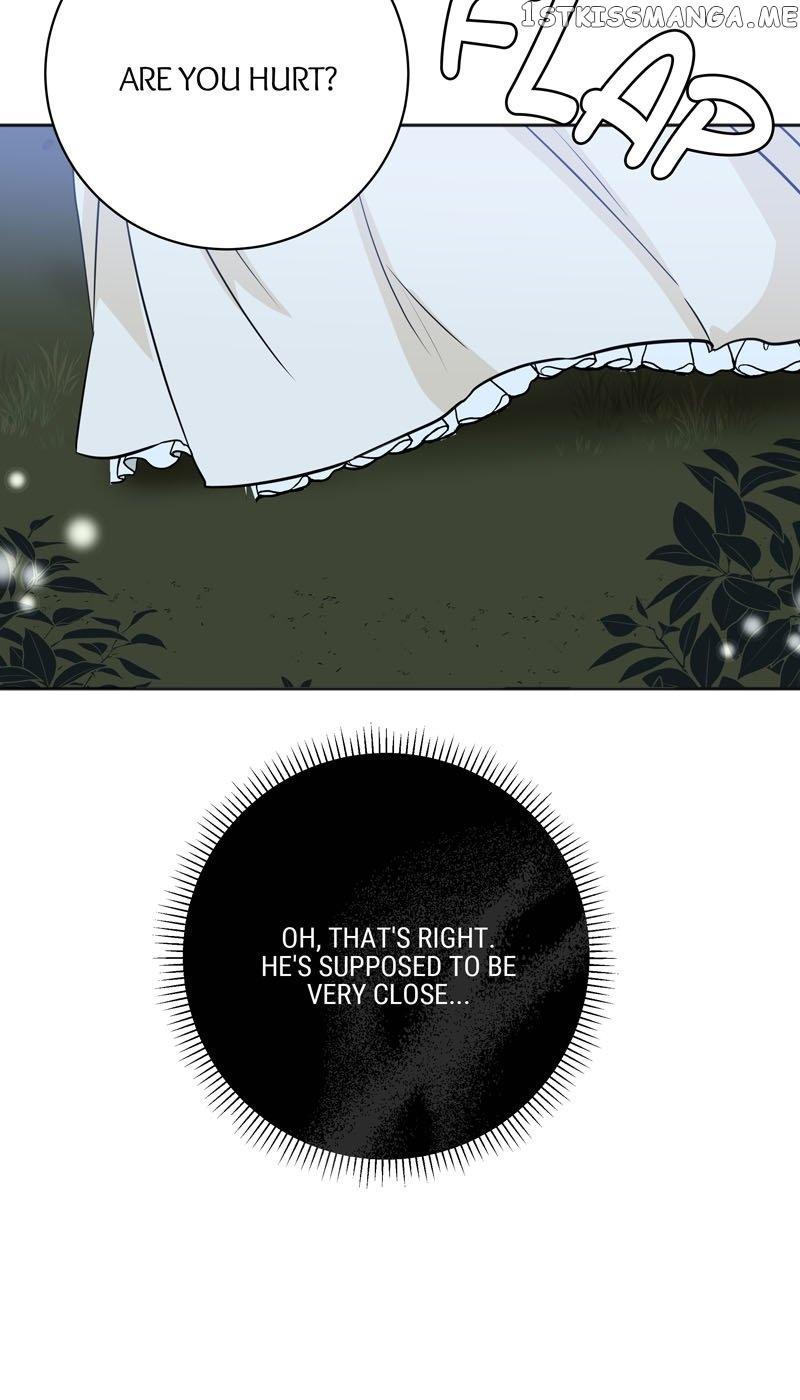 Goodbye My Juliet Chapter 14 page 5