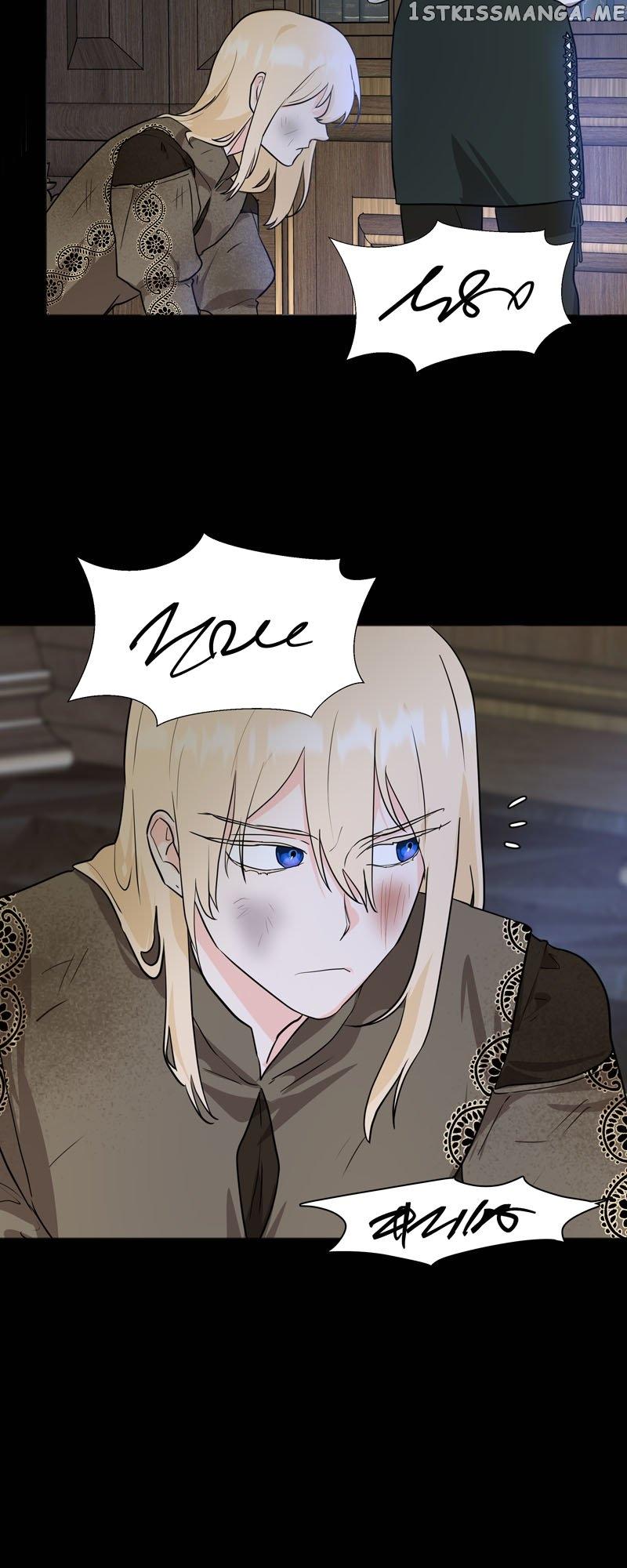Goodbye My Juliet Chapter 14 page 59