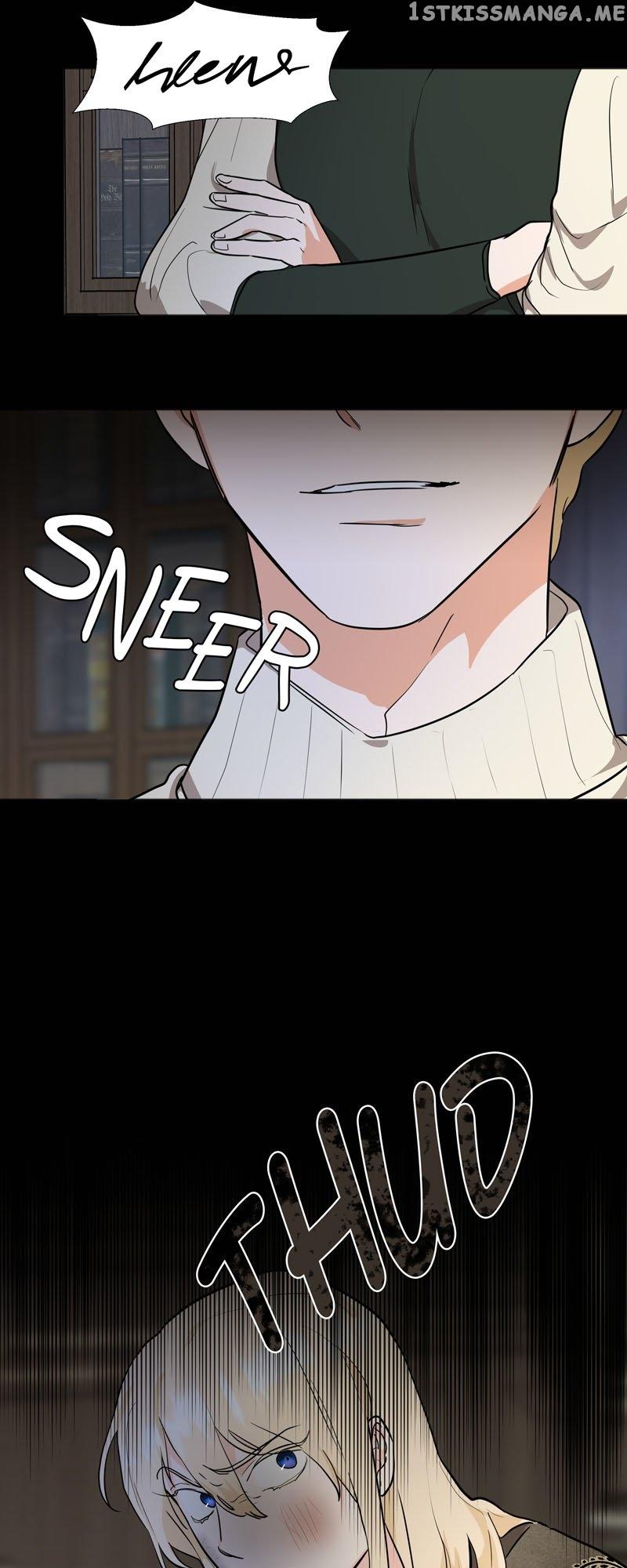 Goodbye My Juliet Chapter 14 page 60