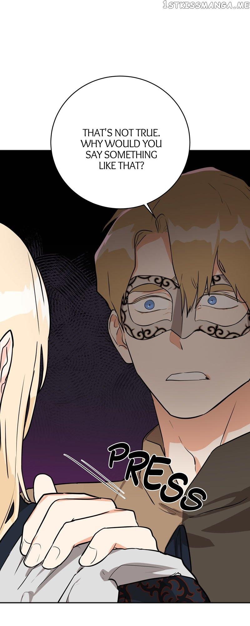 Goodbye My Juliet Chapter 14 page 63