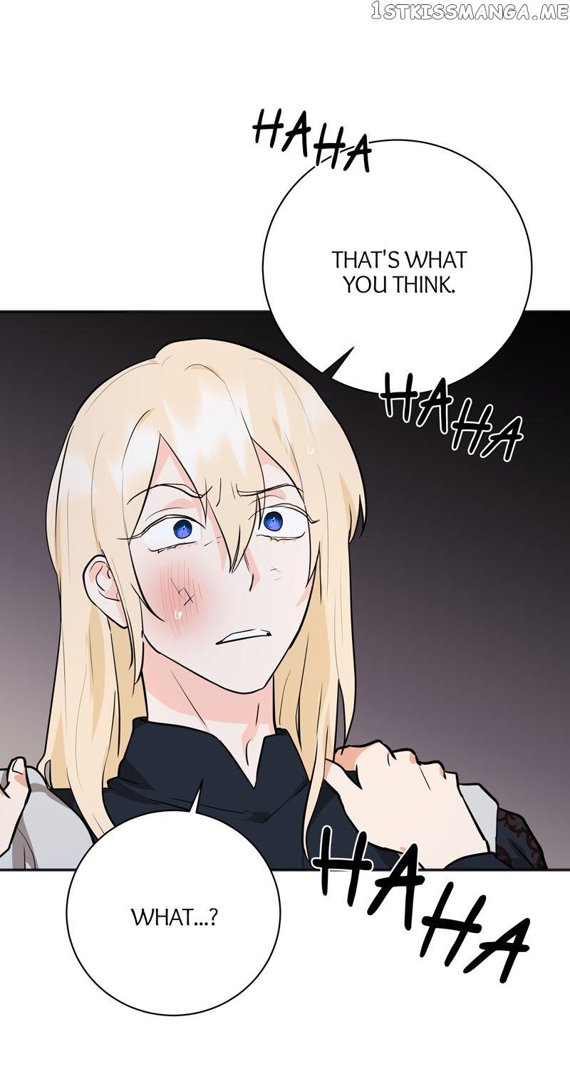 Goodbye My Juliet Chapter 14 page 64