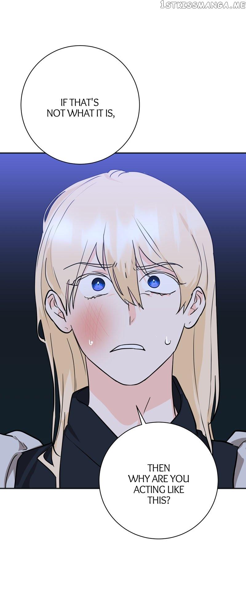 Goodbye My Juliet Chapter 14 page 65