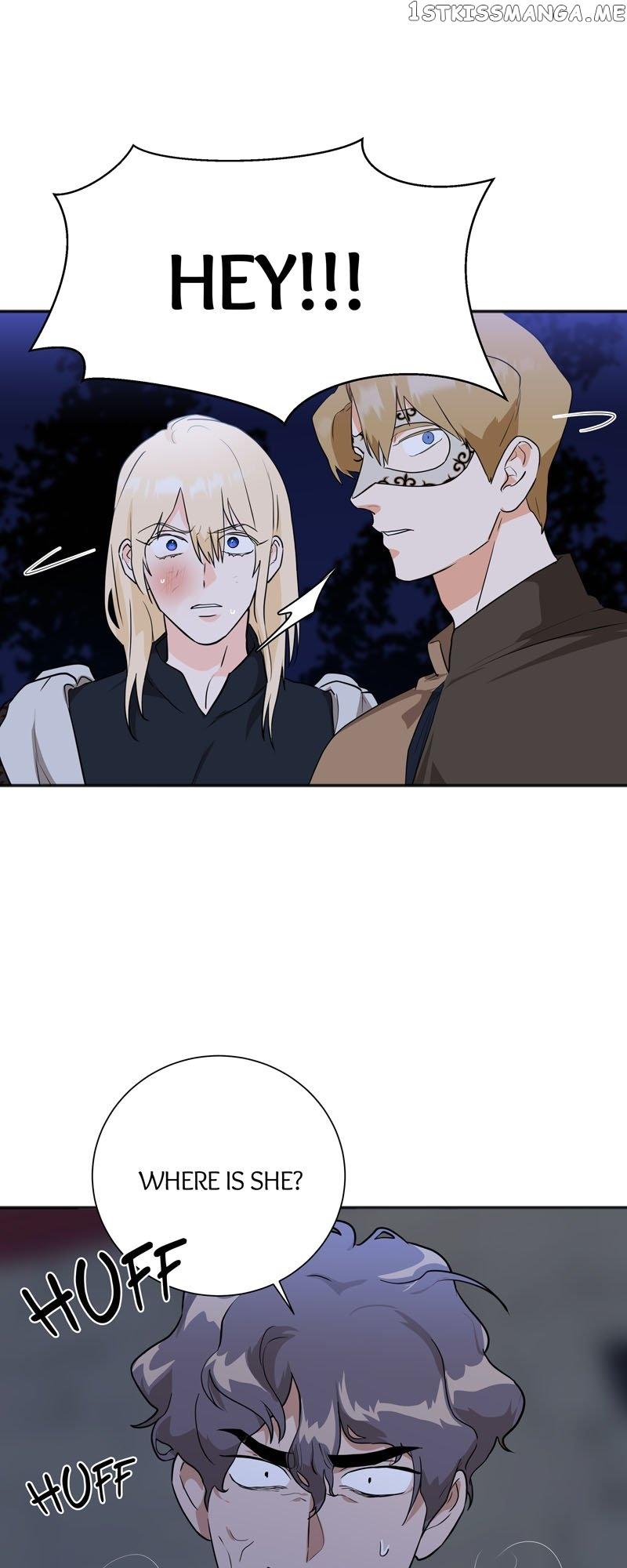 Goodbye My Juliet Chapter 14 page 66