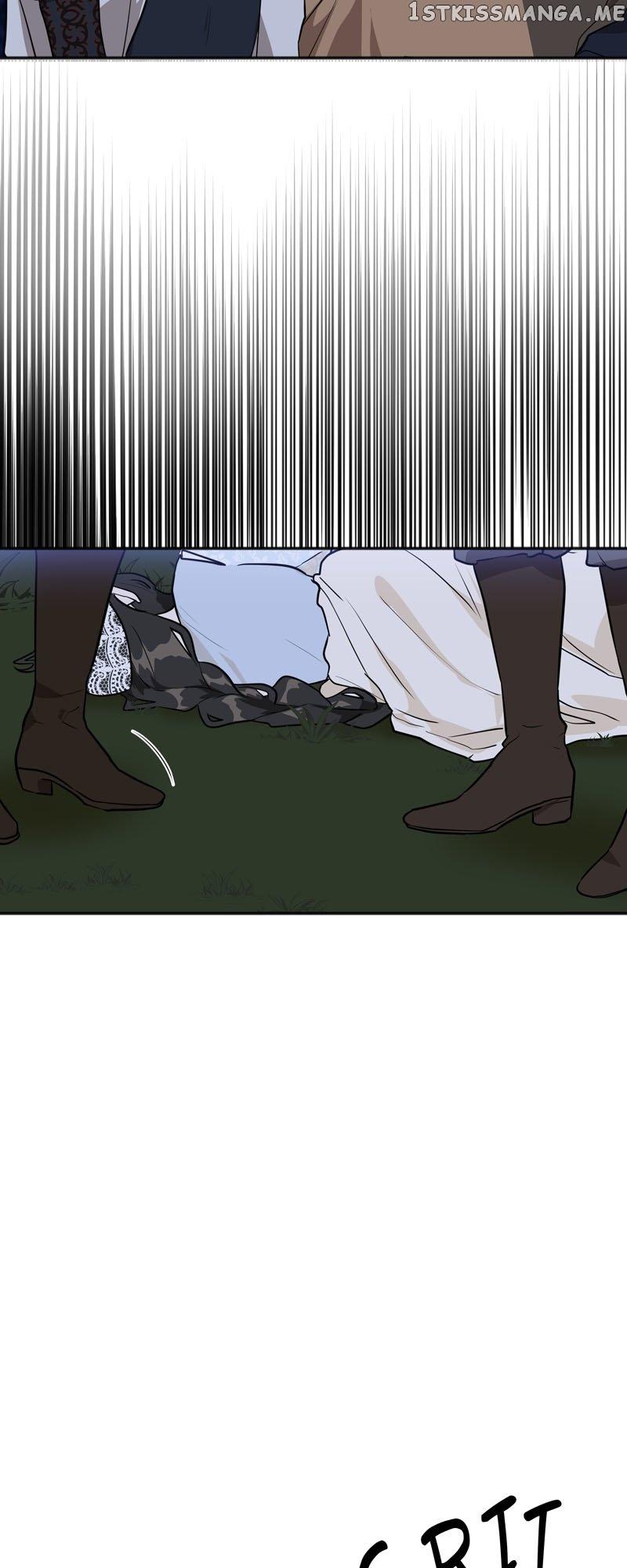 Goodbye My Juliet Chapter 14 page 68