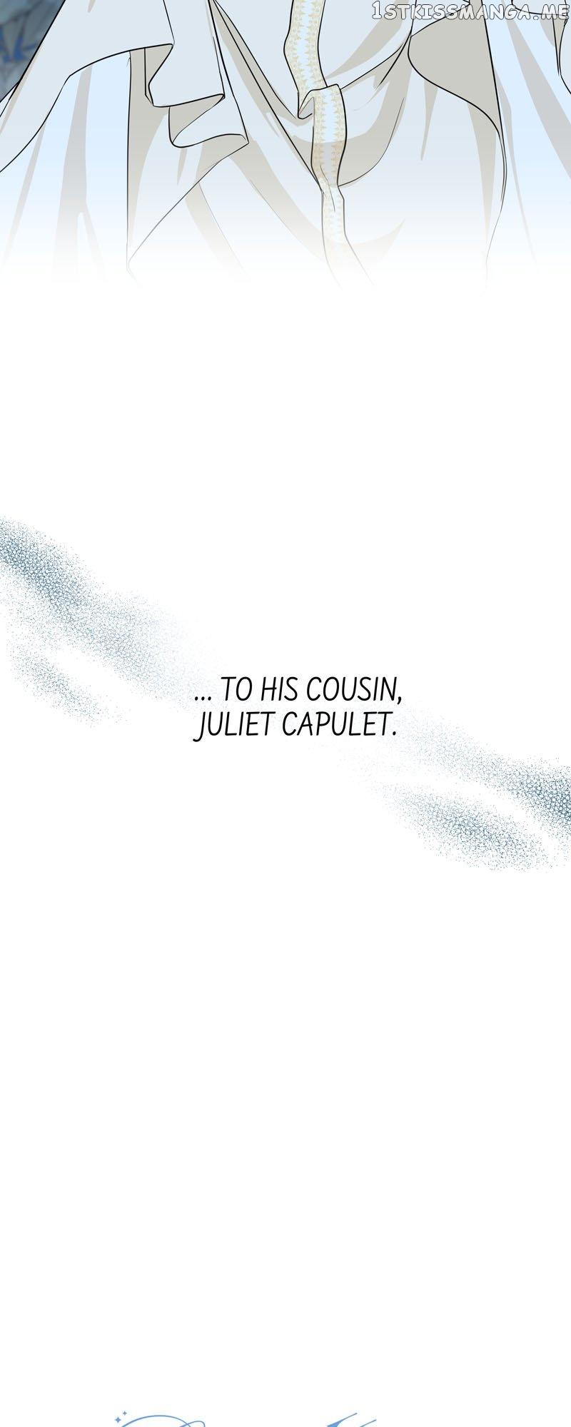 Goodbye My Juliet Chapter 14 page 7