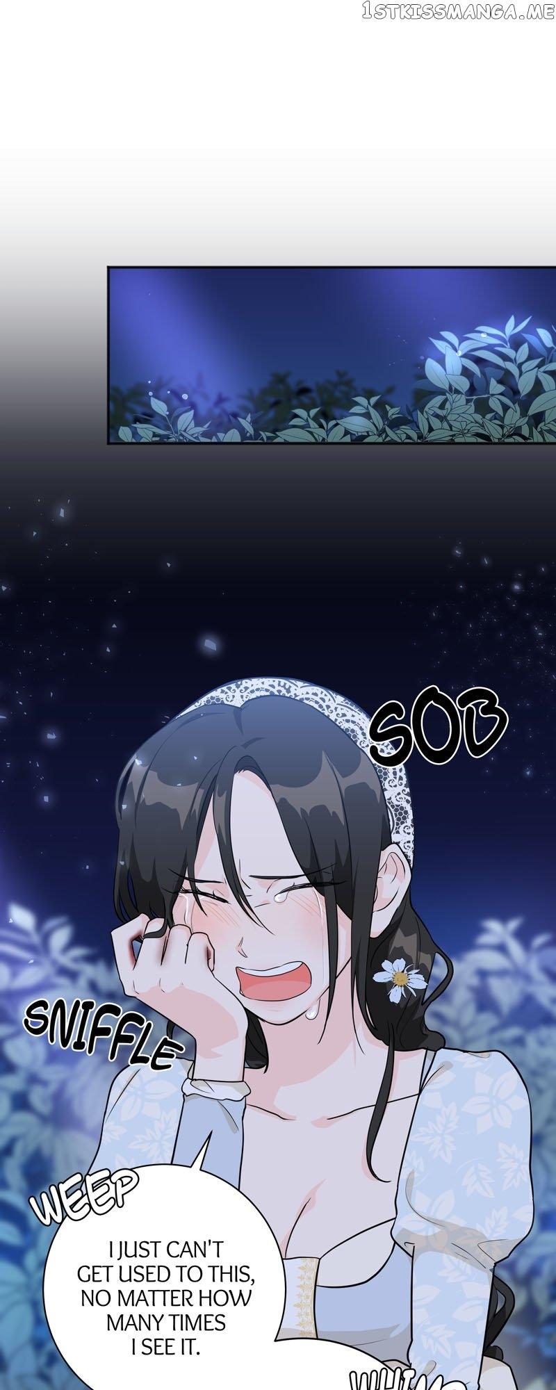 Goodbye My Juliet Chapter 16 page 0