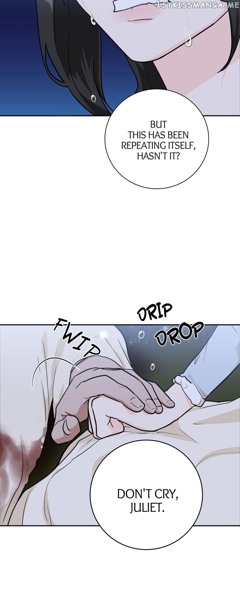 Goodbye My Juliet Chapter 16 page 10