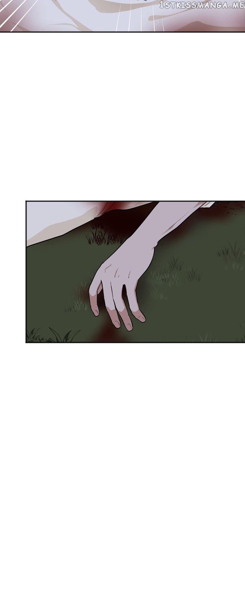 Goodbye My Juliet Chapter 16 page 14