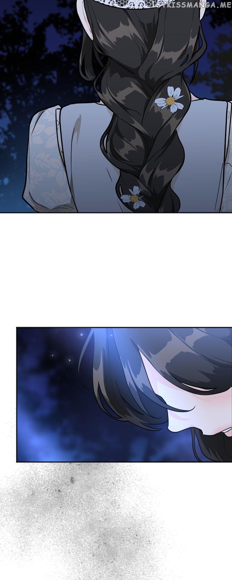 Goodbye My Juliet Chapter 16 page 17