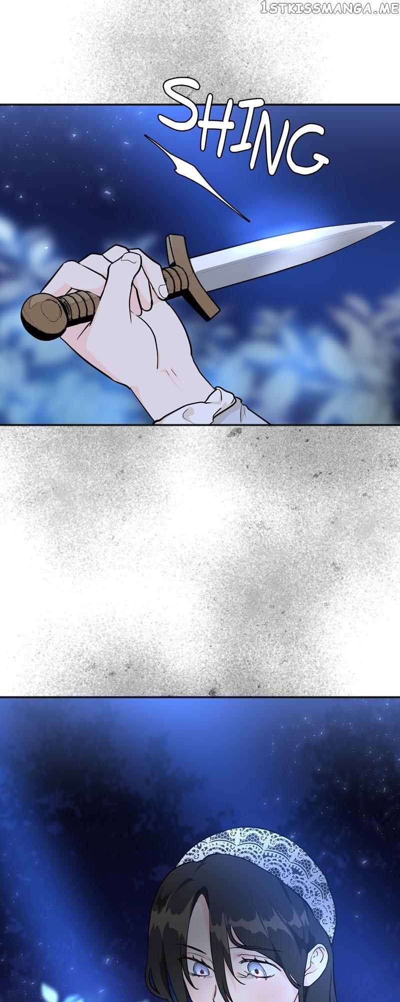 Goodbye My Juliet Chapter 16 page 18