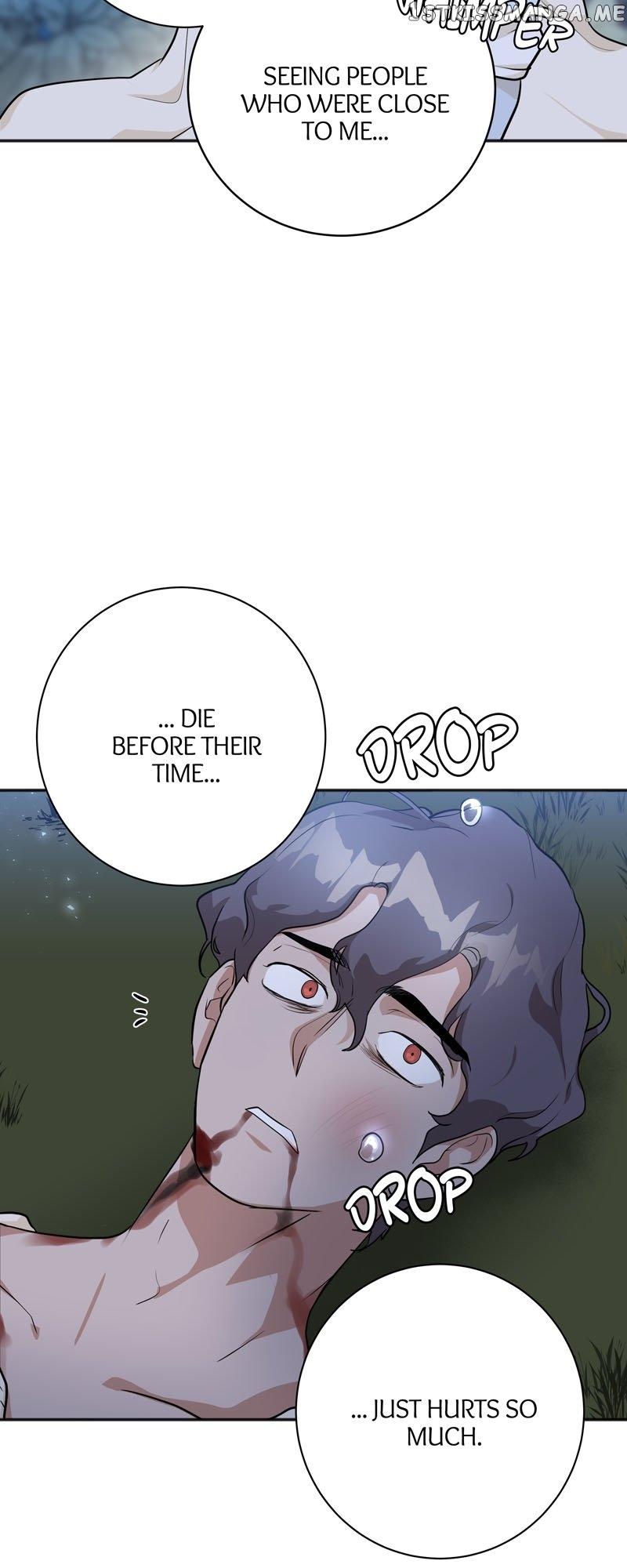 Goodbye My Juliet Chapter 16 page 1