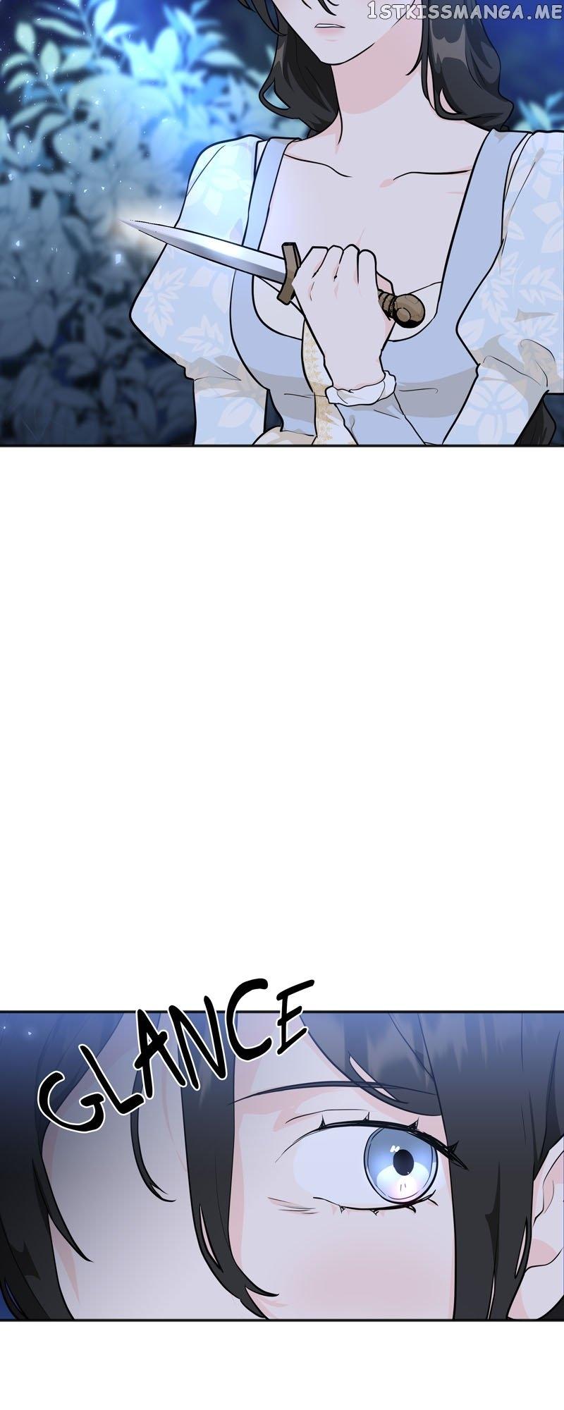 Goodbye My Juliet Chapter 16 page 19