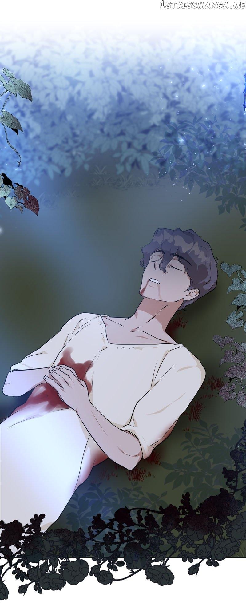 Goodbye My Juliet Chapter 16 page 20