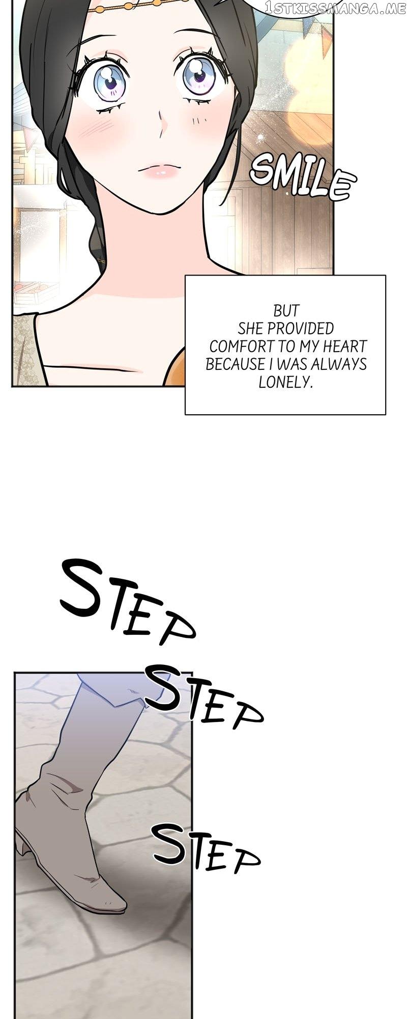 Goodbye My Juliet Chapter 16 page 29