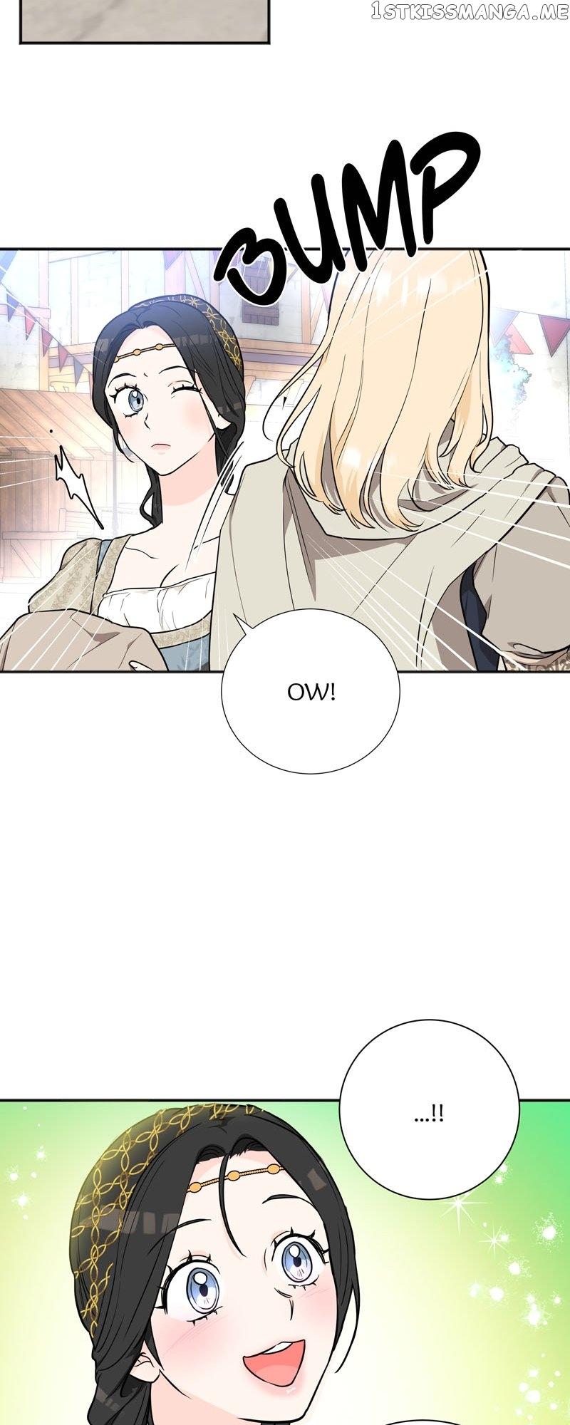 Goodbye My Juliet Chapter 16 page 30