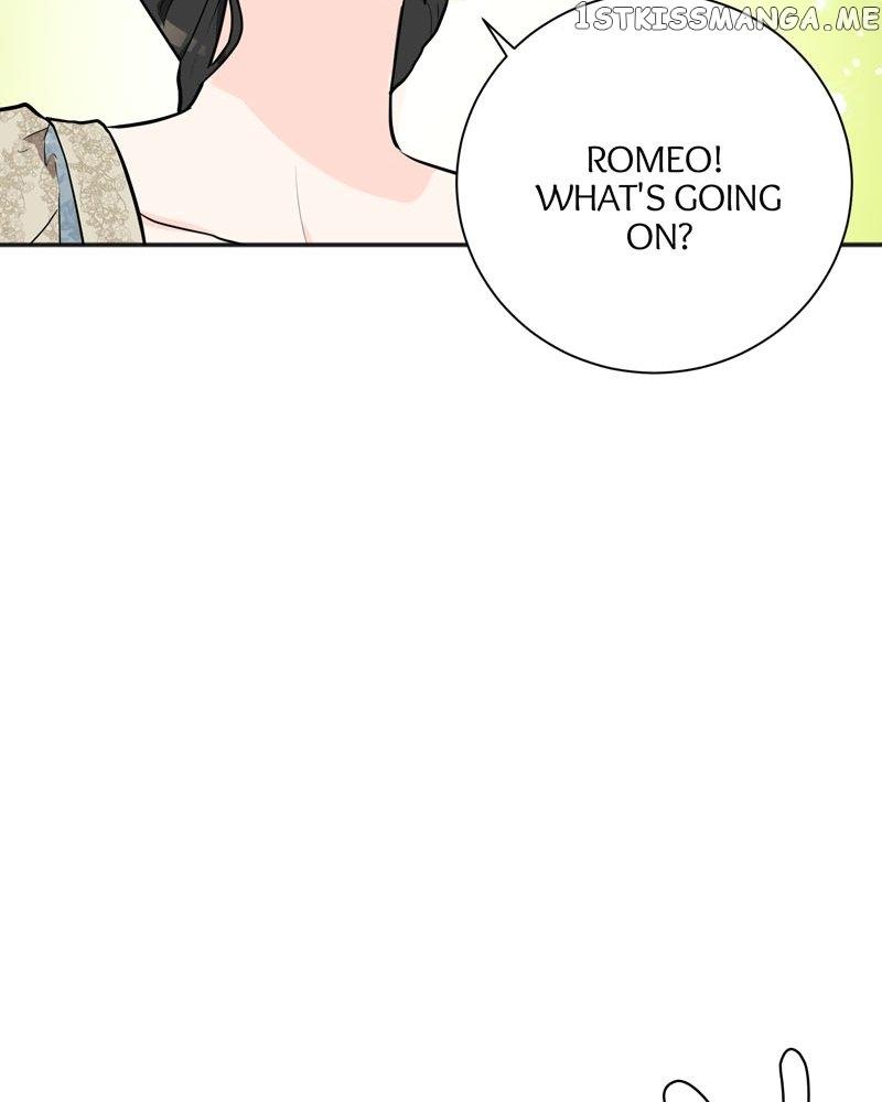 Goodbye My Juliet Chapter 16 page 31
