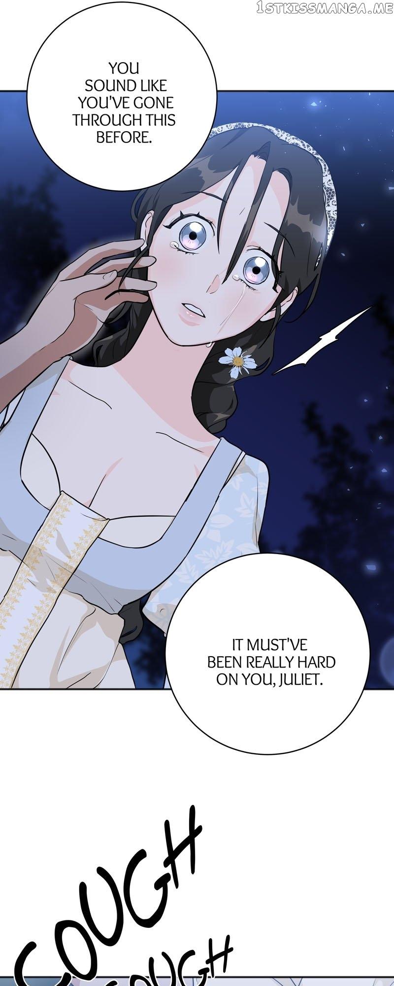 Goodbye My Juliet Chapter 16 page 3