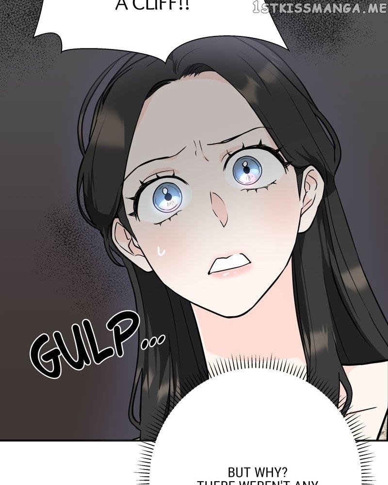 Goodbye My Juliet Chapter 16 page 39