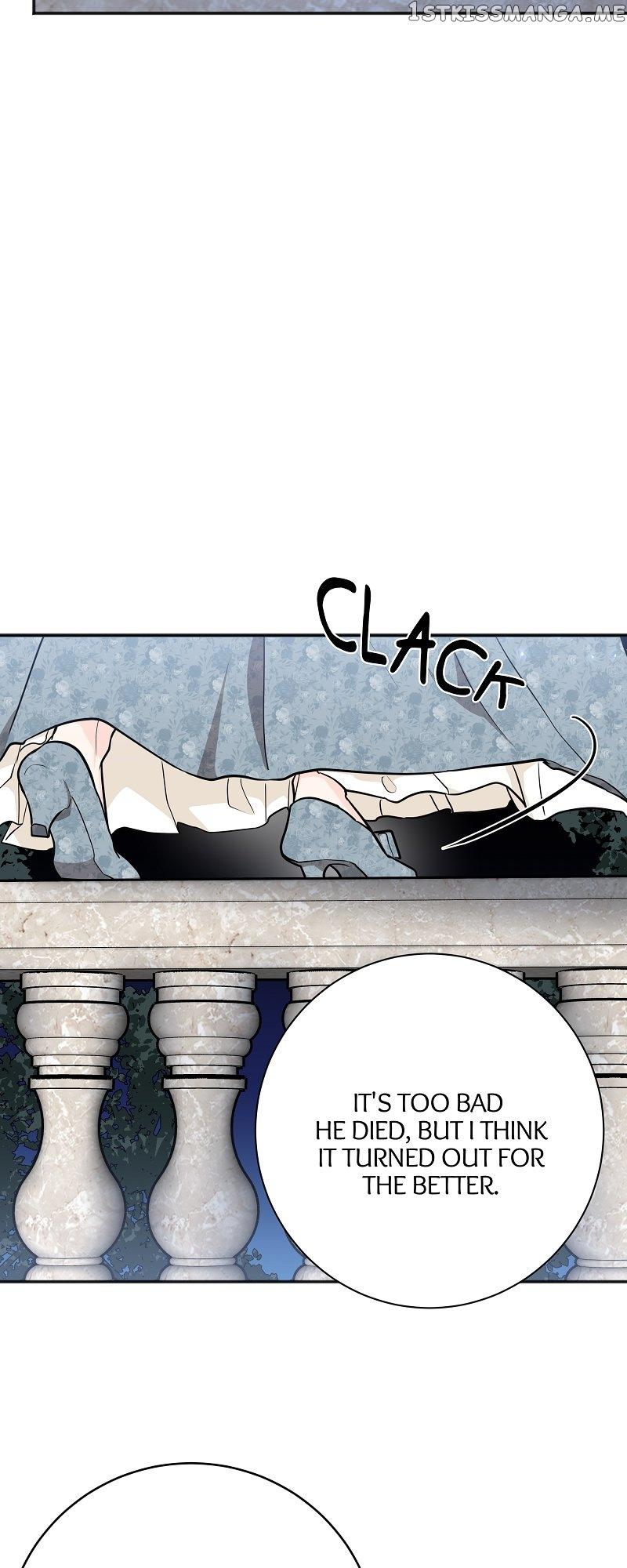Goodbye My Juliet Chapter 16 page 42