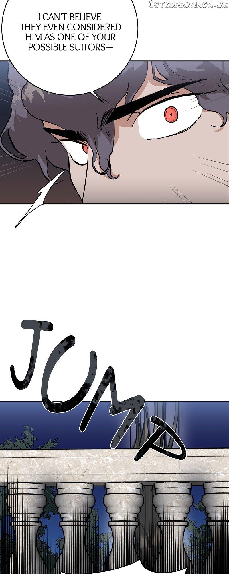 Goodbye My Juliet Chapter 16 page 43