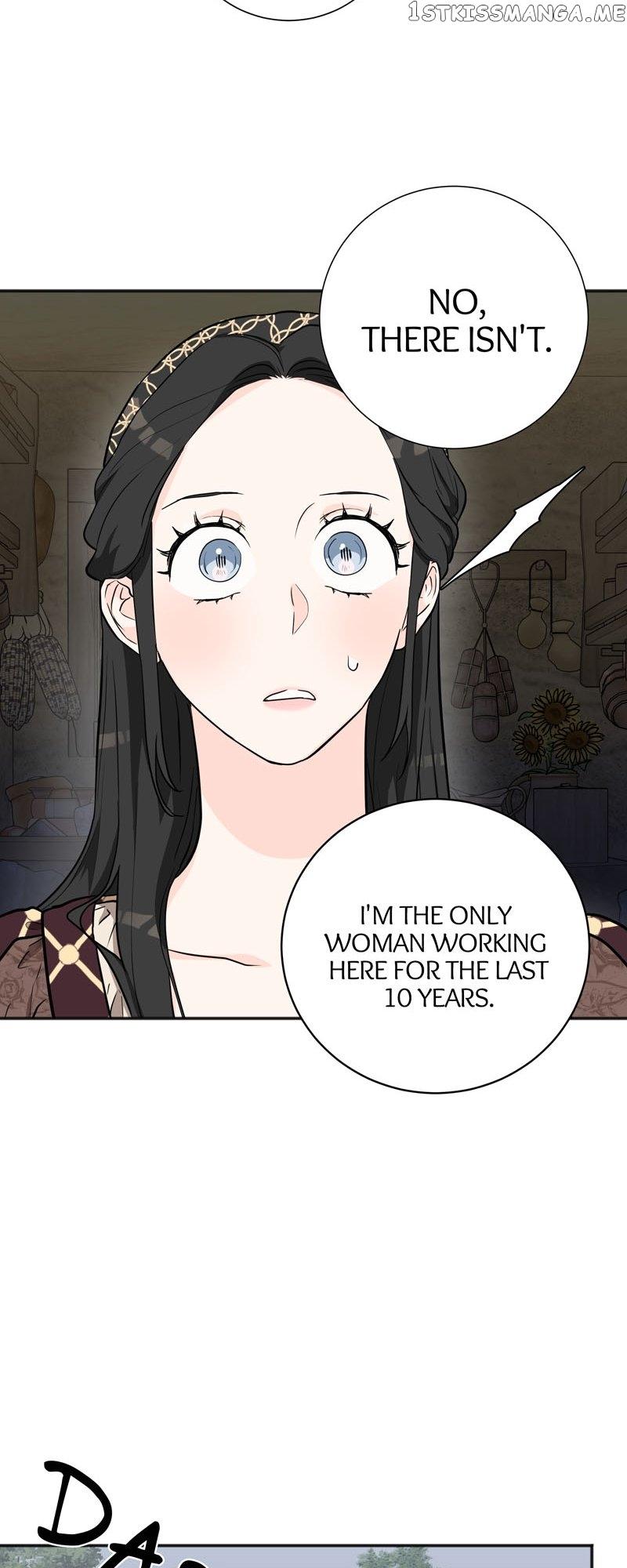 Goodbye My Juliet Chapter 16 page 51