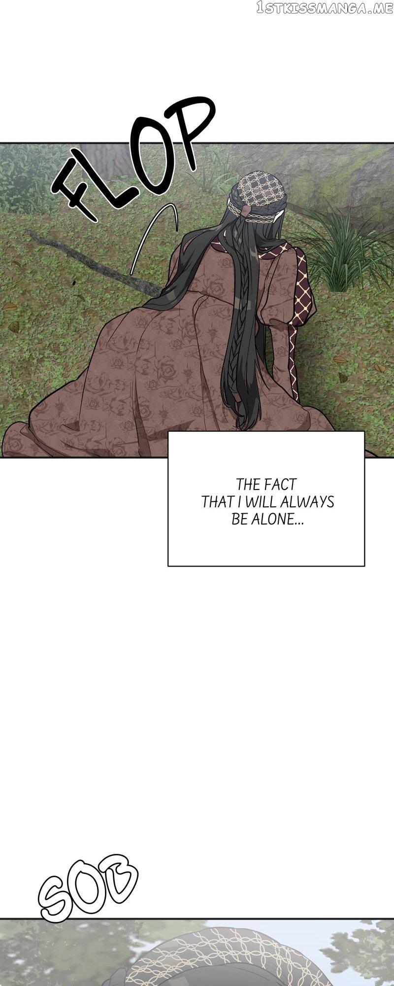 Goodbye My Juliet Chapter 16 page 53