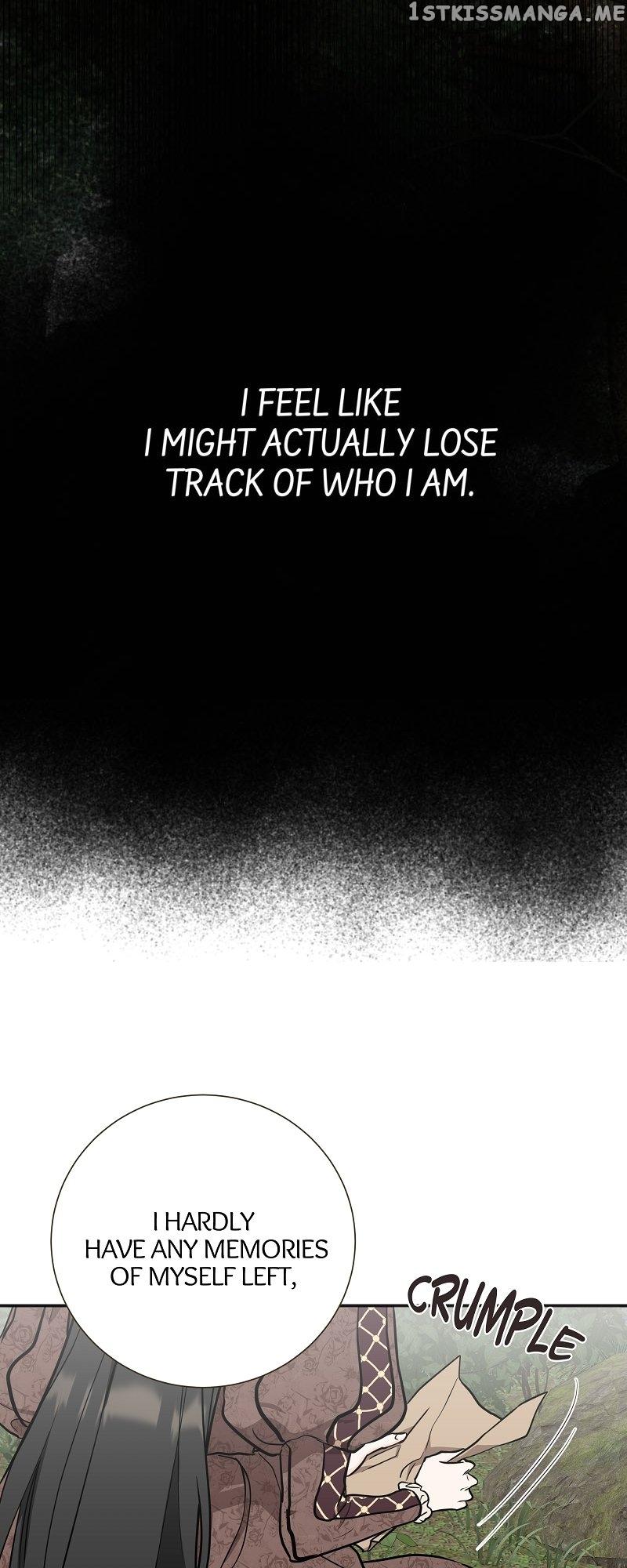 Goodbye My Juliet Chapter 16 page 57