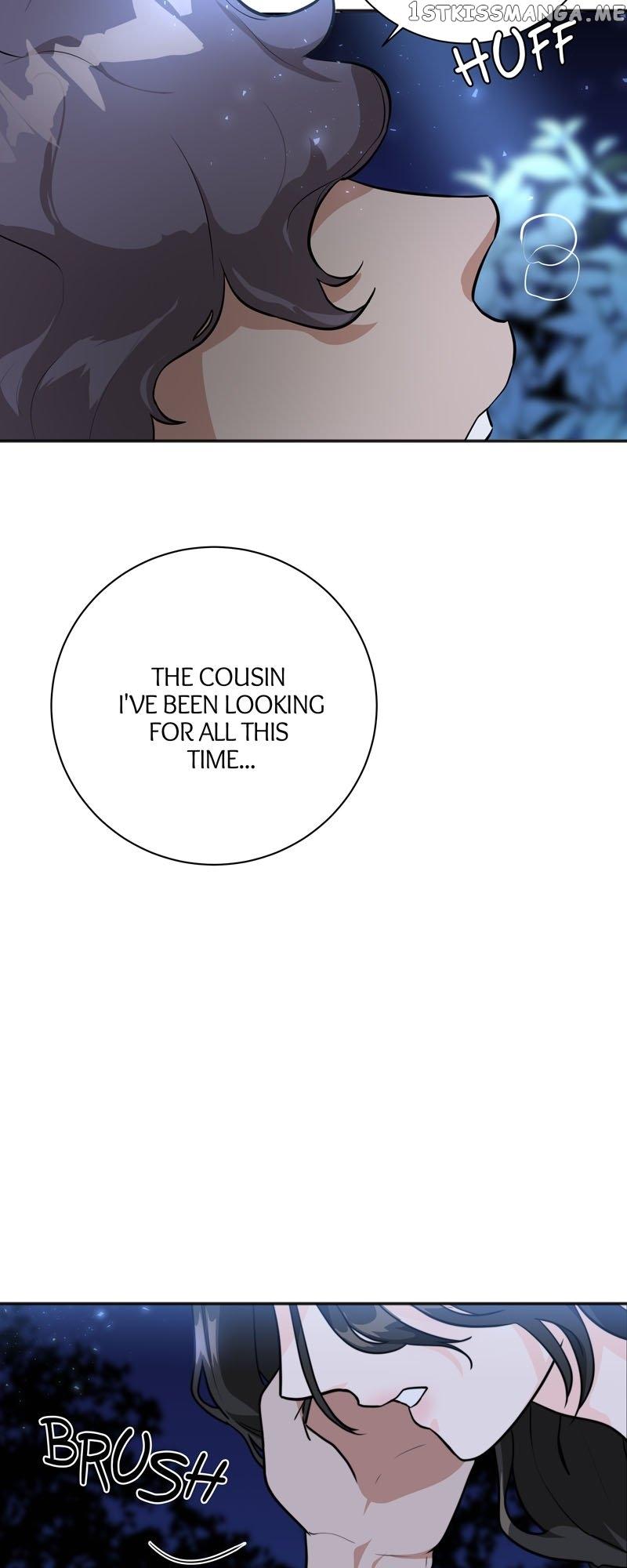 Goodbye My Juliet Chapter 16 page 5