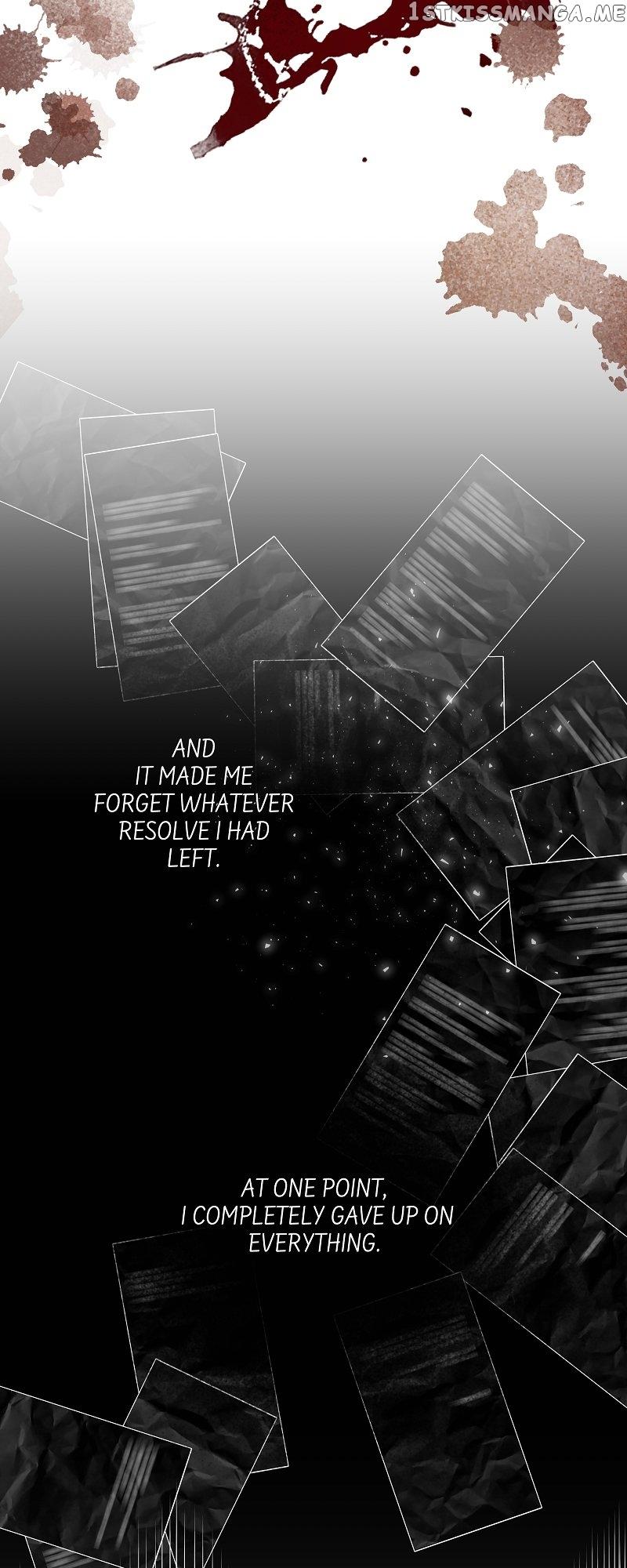 Goodbye My Juliet Chapter 16 page 60