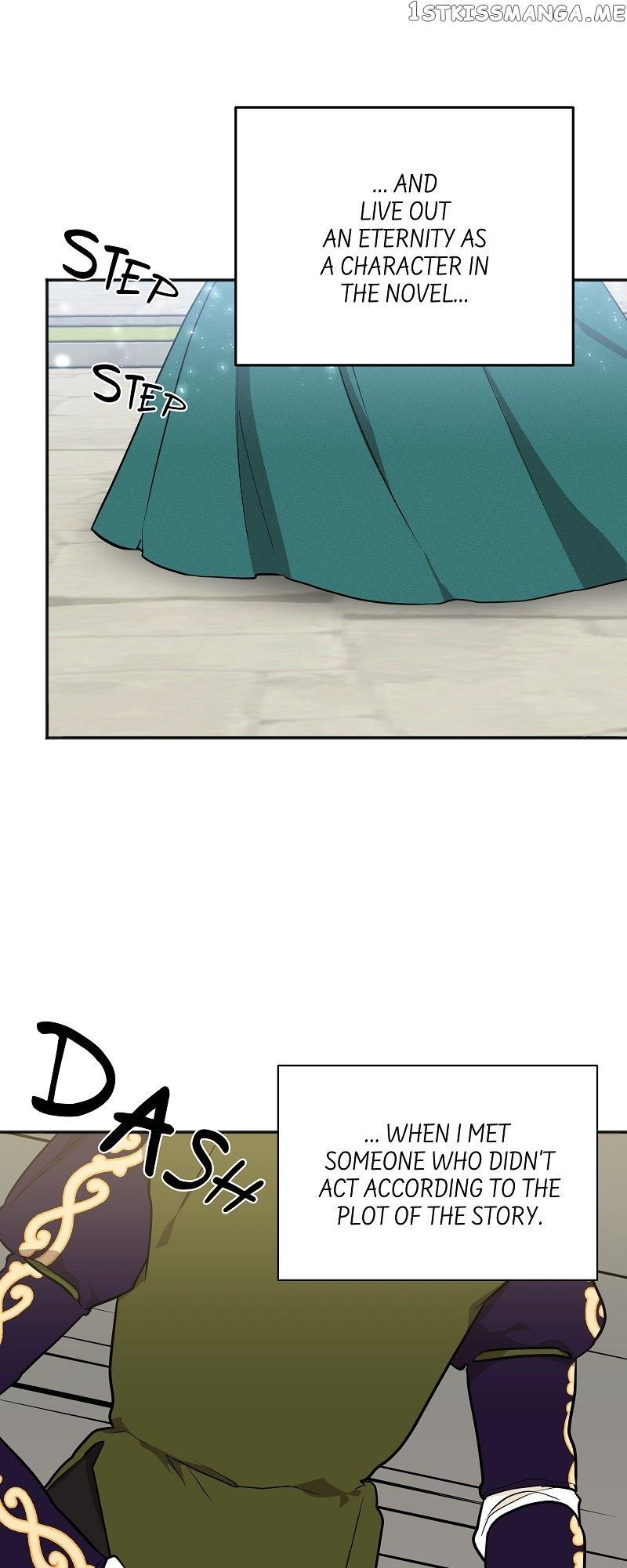 Goodbye My Juliet Chapter 16 page 62