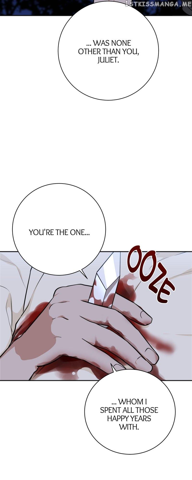 Goodbye My Juliet Chapter 16 page 6