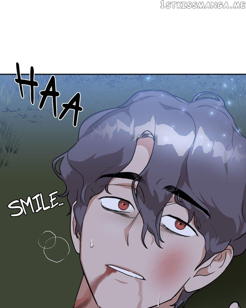 Goodbye My Juliet Chapter 16 page 7
