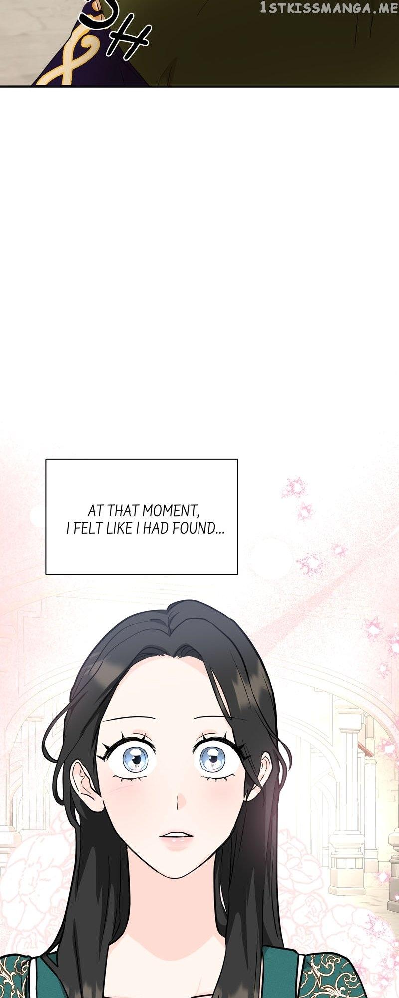 Goodbye My Juliet Chapter 17 page 12
