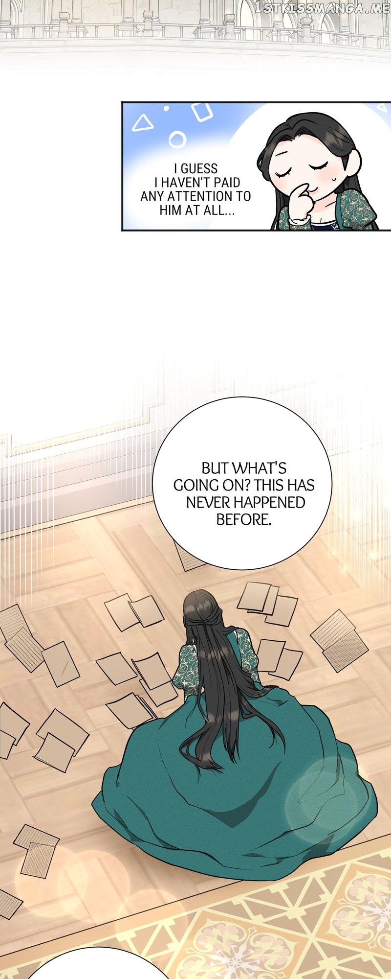 Goodbye My Juliet Chapter 17 page 17