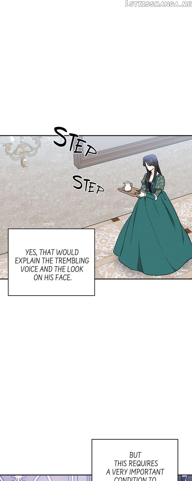 Goodbye My Juliet Chapter 17 page 27