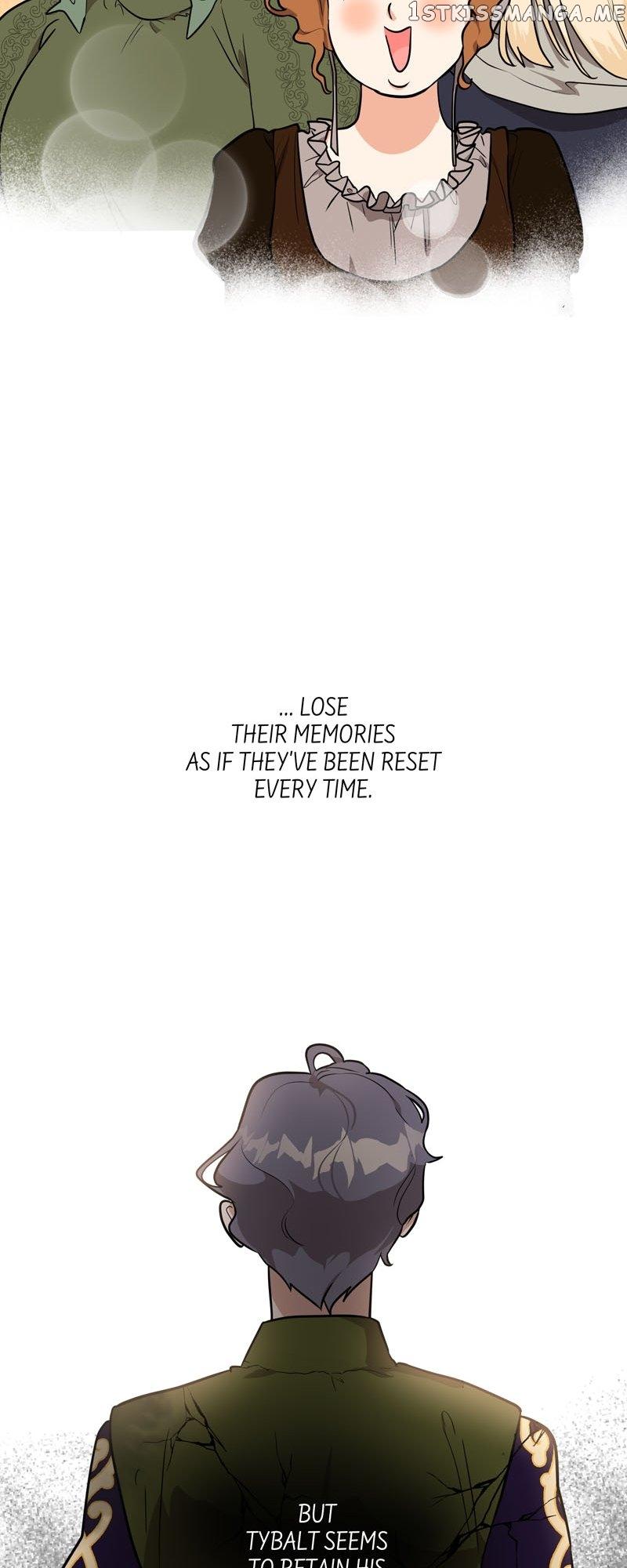 Goodbye My Juliet Chapter 17 page 29