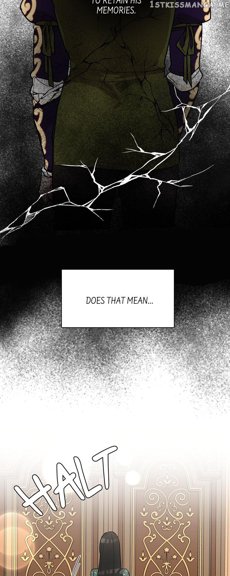 Goodbye My Juliet Chapter 17 page 30