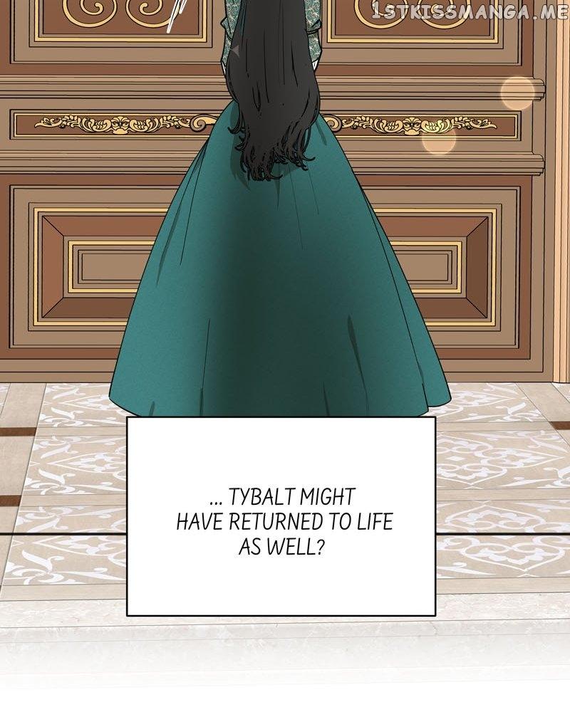 Goodbye My Juliet Chapter 17 page 31