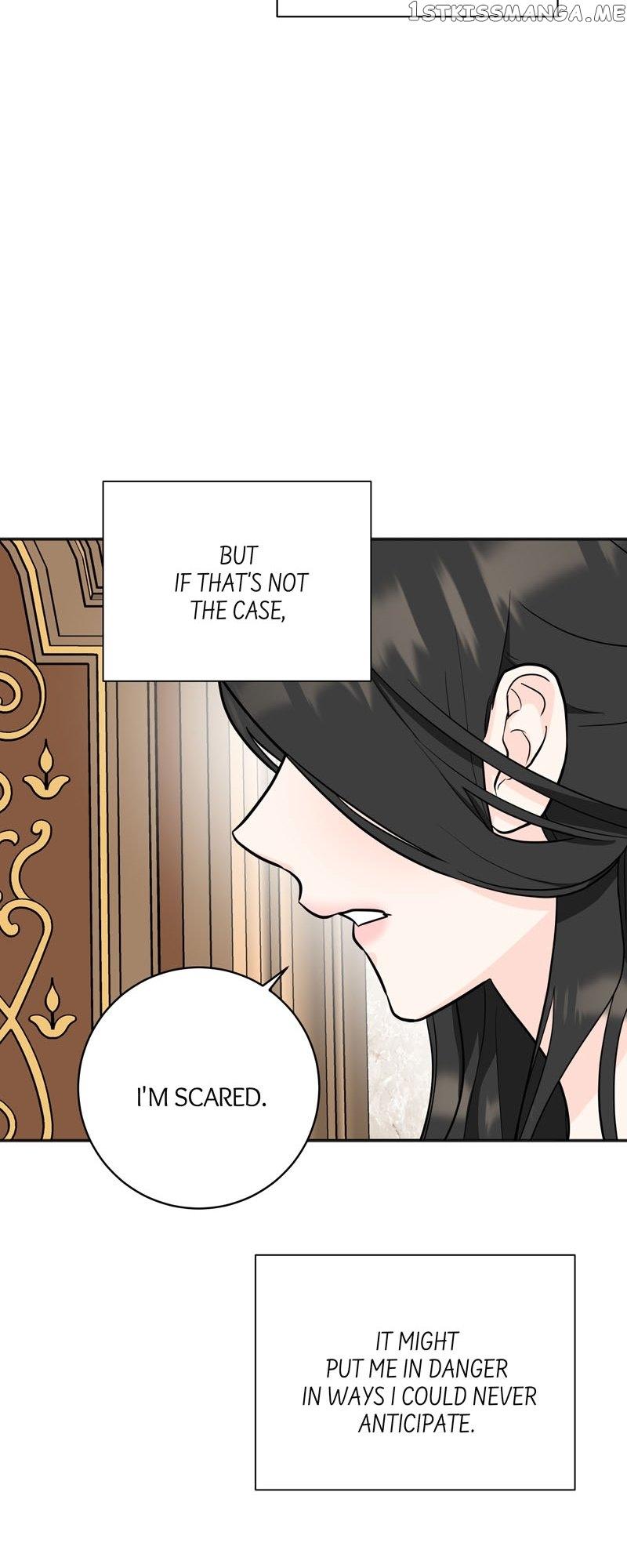 Goodbye My Juliet Chapter 17 page 35